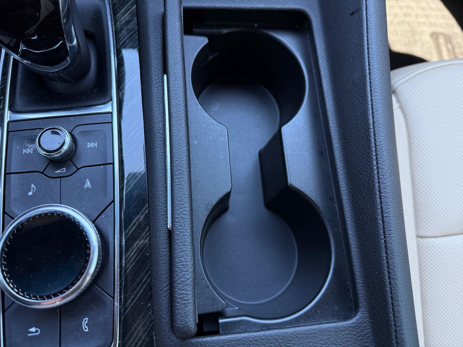 2022 Cadillac CT5 Base