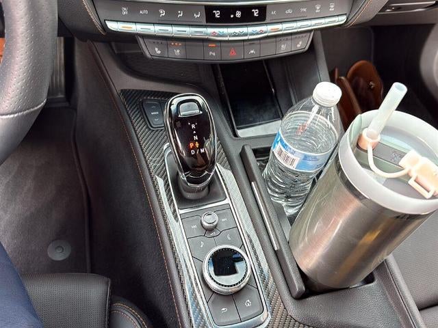 2024 Cadillac CT5 4dr Sdn Sport