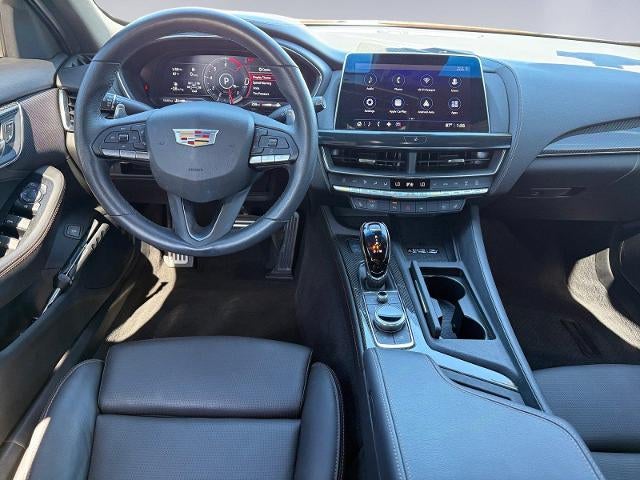 2024 Cadillac CT5 Sport