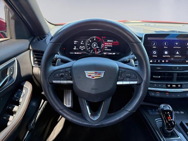 2024 Cadillac CT5 Sport