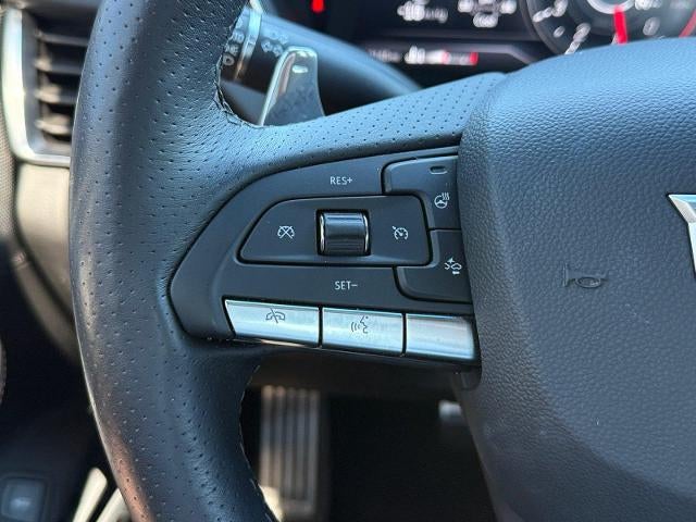 2024 Cadillac CT5 Sport