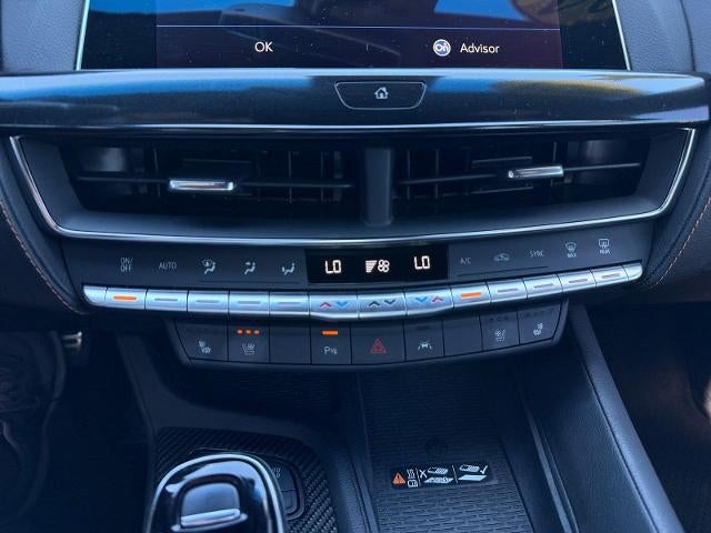 2024 Cadillac CT5 Sport