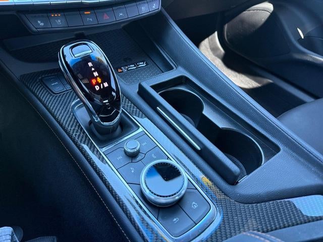 2024 Cadillac CT5 Sport