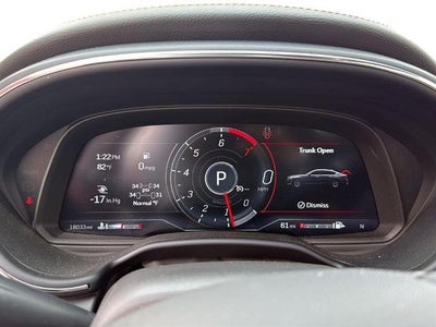2024 Cadillac CT5 4dr Sdn Sport