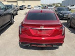 2021 Cadillac CT5 Base