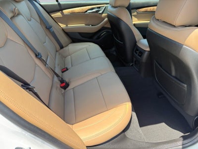 2025 Cadillac CT5 Base