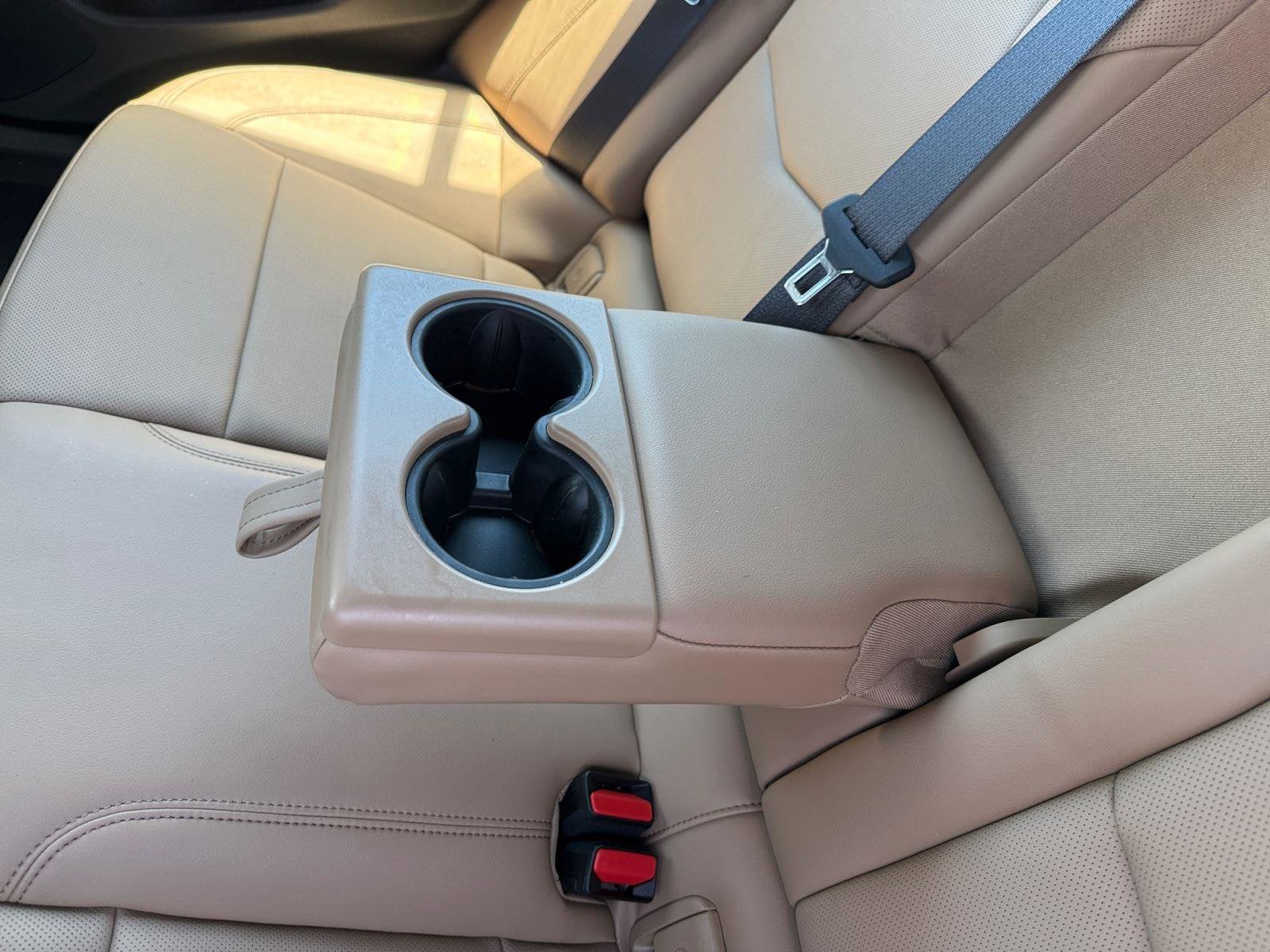 2025 Cadillac CT5 Base