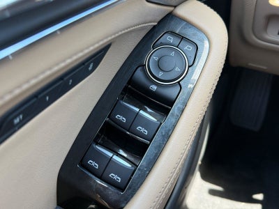 2025 Cadillac CT5 Base