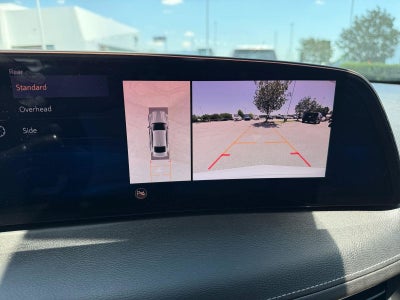 2025 Cadillac CT5 Base