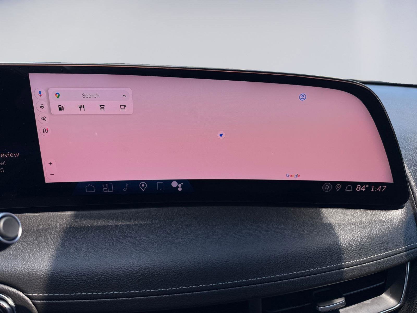 2025 Cadillac CT5 Base