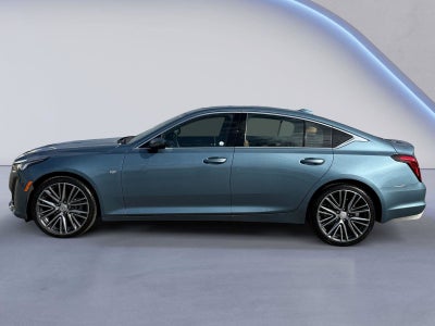 2024 Cadillac CT5 Base