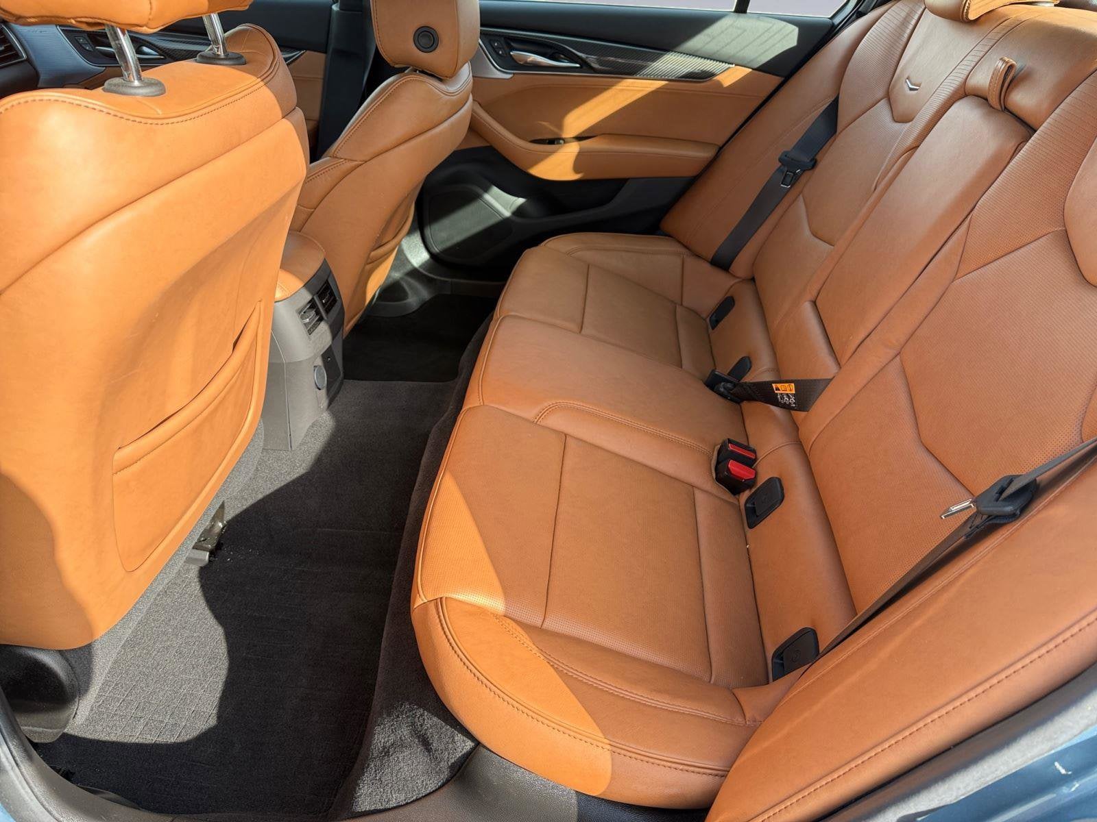 2024 Cadillac CT5 Base