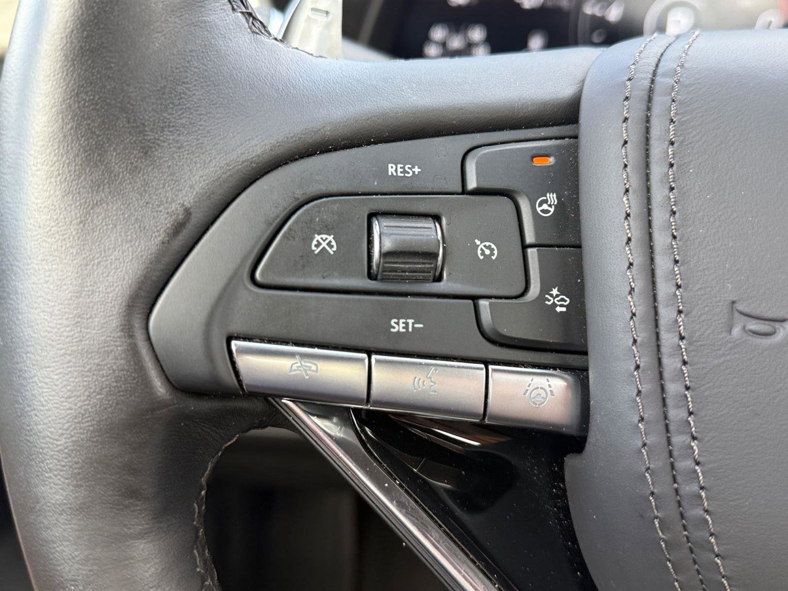 2024 Cadillac CT5 Base