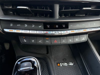 2024 Cadillac CT5 Base