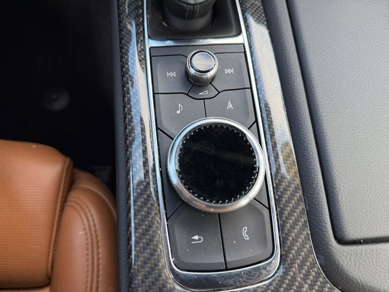 2024 Cadillac CT5 Base