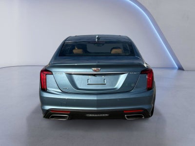 2024 Cadillac CT5 Base
