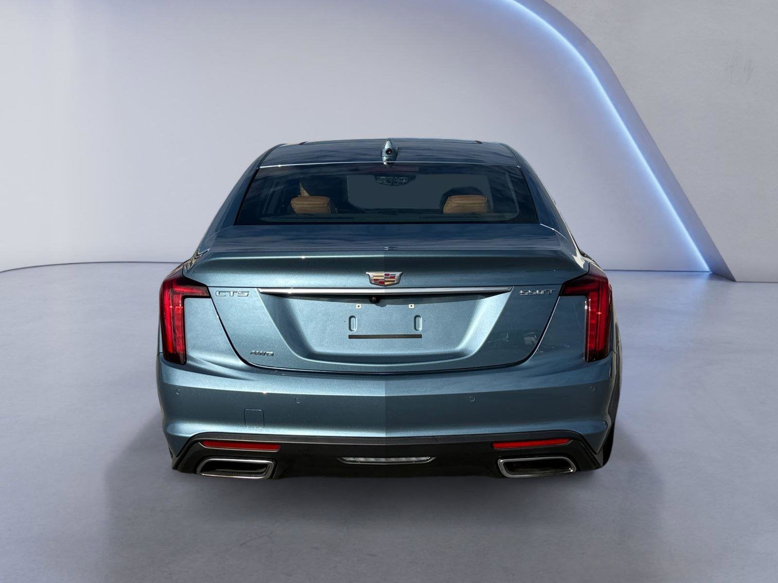2024 Cadillac CT5 Base