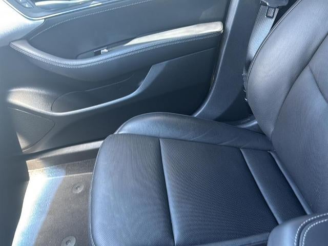 2021 Cadillac CT5 4dr Sdn Premium Luxury