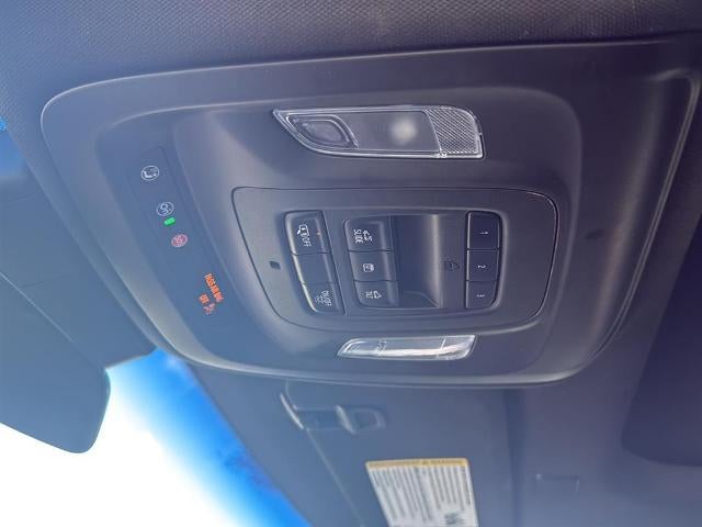 2021 Cadillac CT5 4dr Sdn Premium Luxury