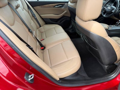 2021 Cadillac CT5 Base