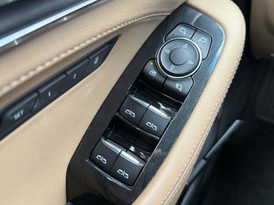 2021 Cadillac CT5 Base