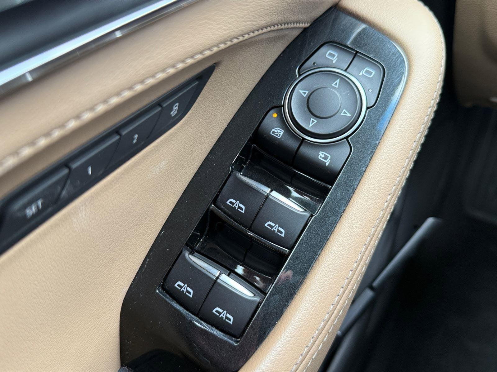 2021 Cadillac CT5 Base