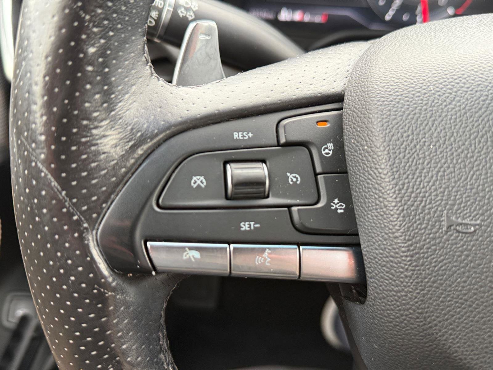 2021 Cadillac CT5 Base