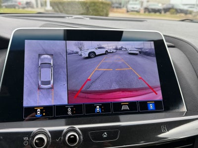 2021 Cadillac CT5 Base