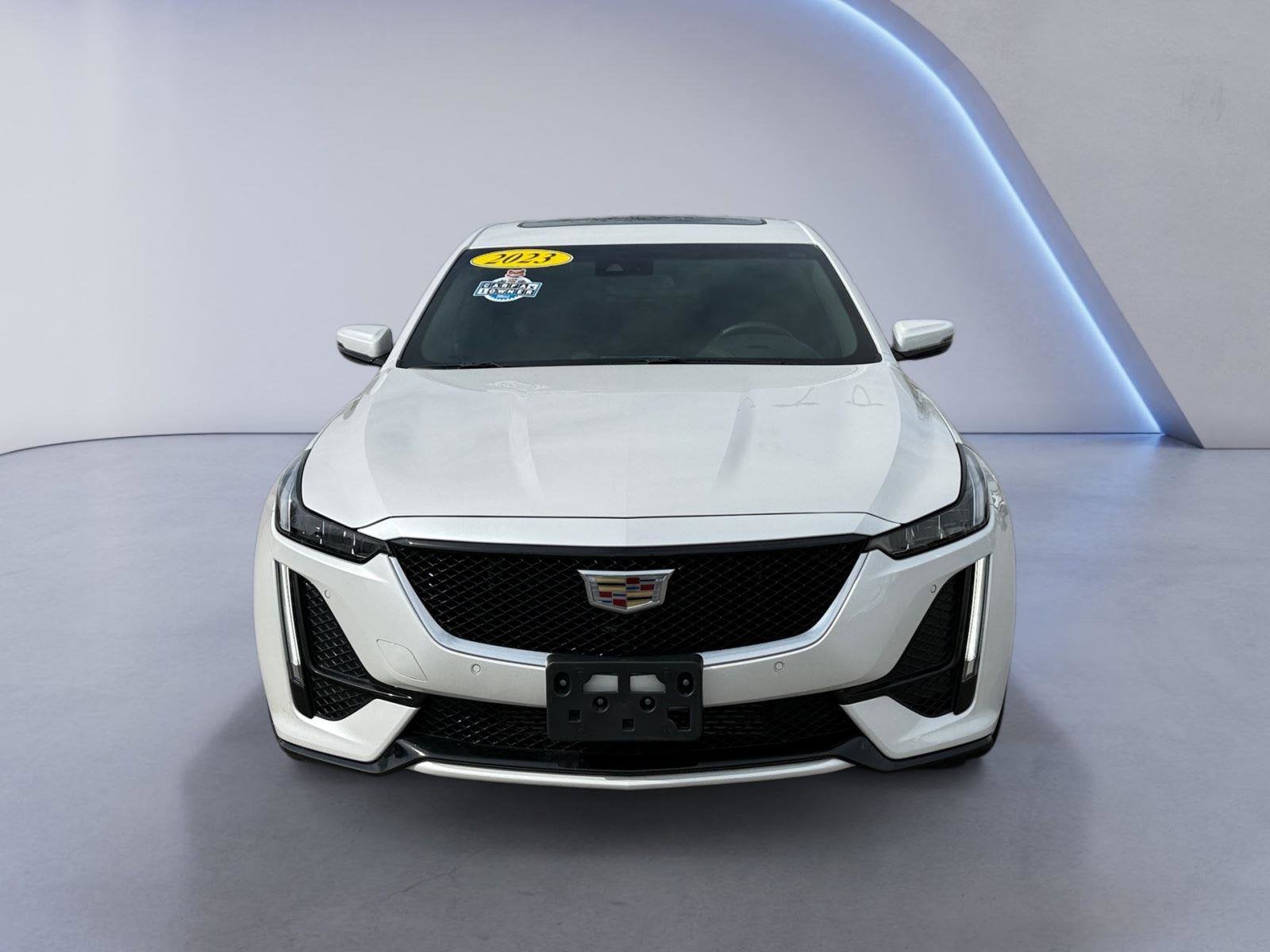 2023 Cadillac CT5 Base