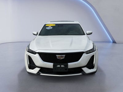2023 Cadillac CT5 Base