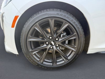 2023 Cadillac CT5 Base