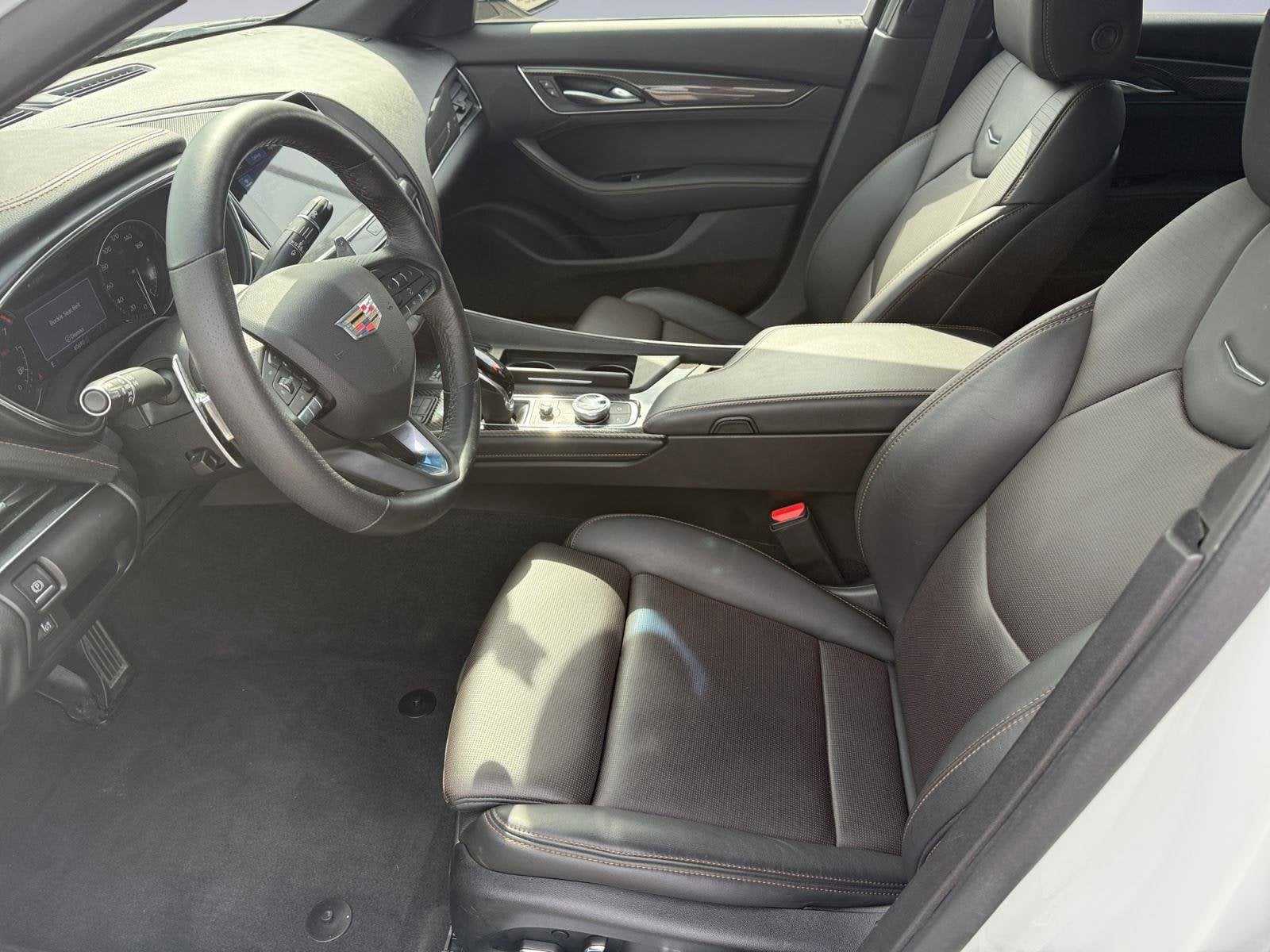 2023 Cadillac CT5 Base