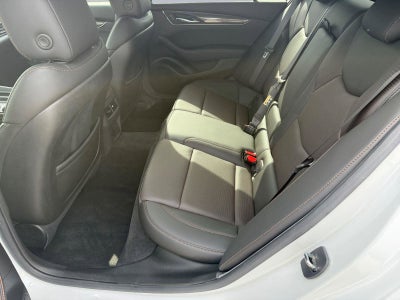 2023 Cadillac CT5 Base