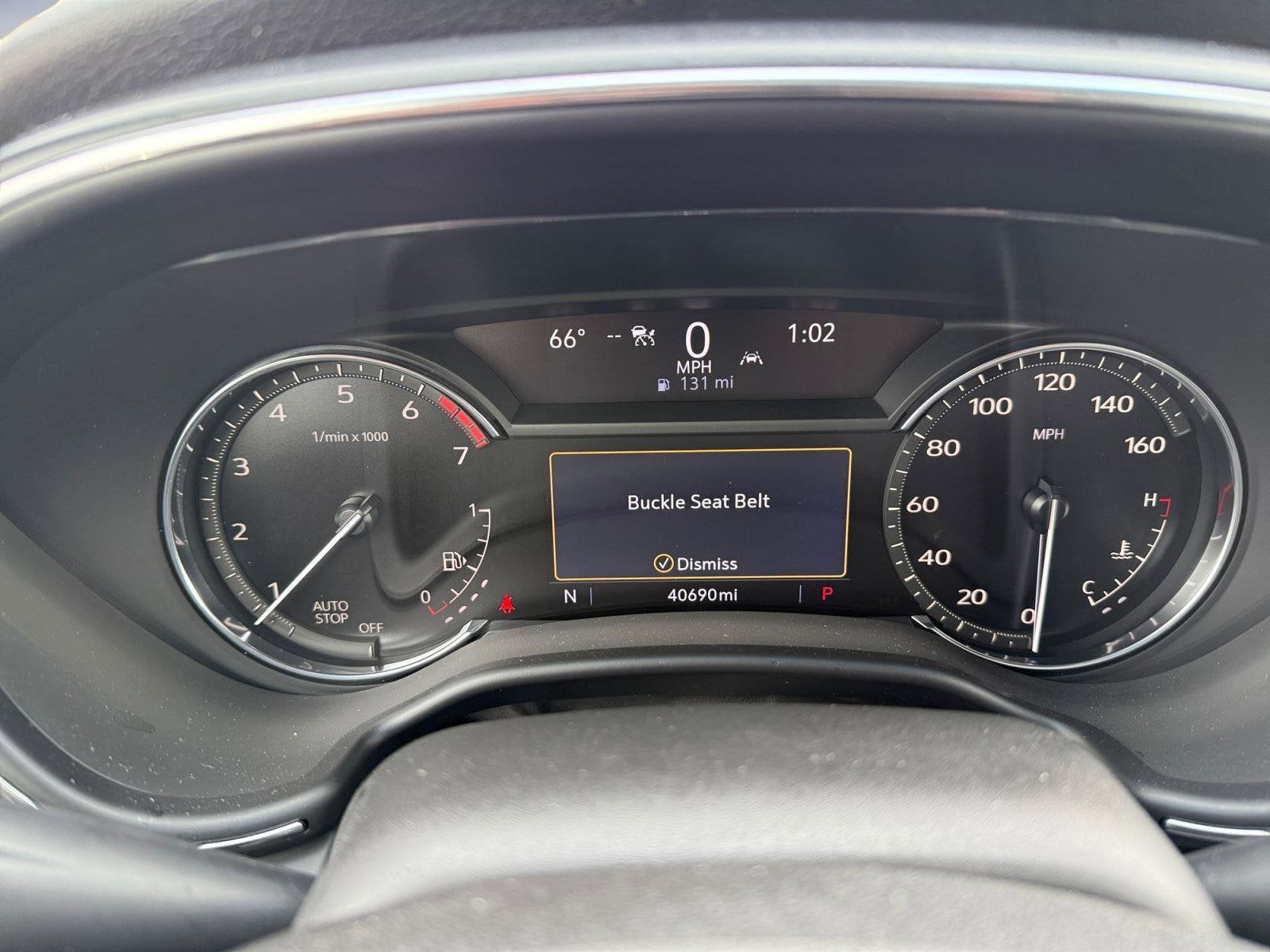 2023 Cadillac CT5 Base