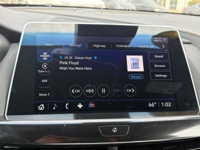 2023 Cadillac CT5 Base