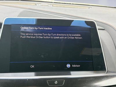 2023 Cadillac CT5 Base