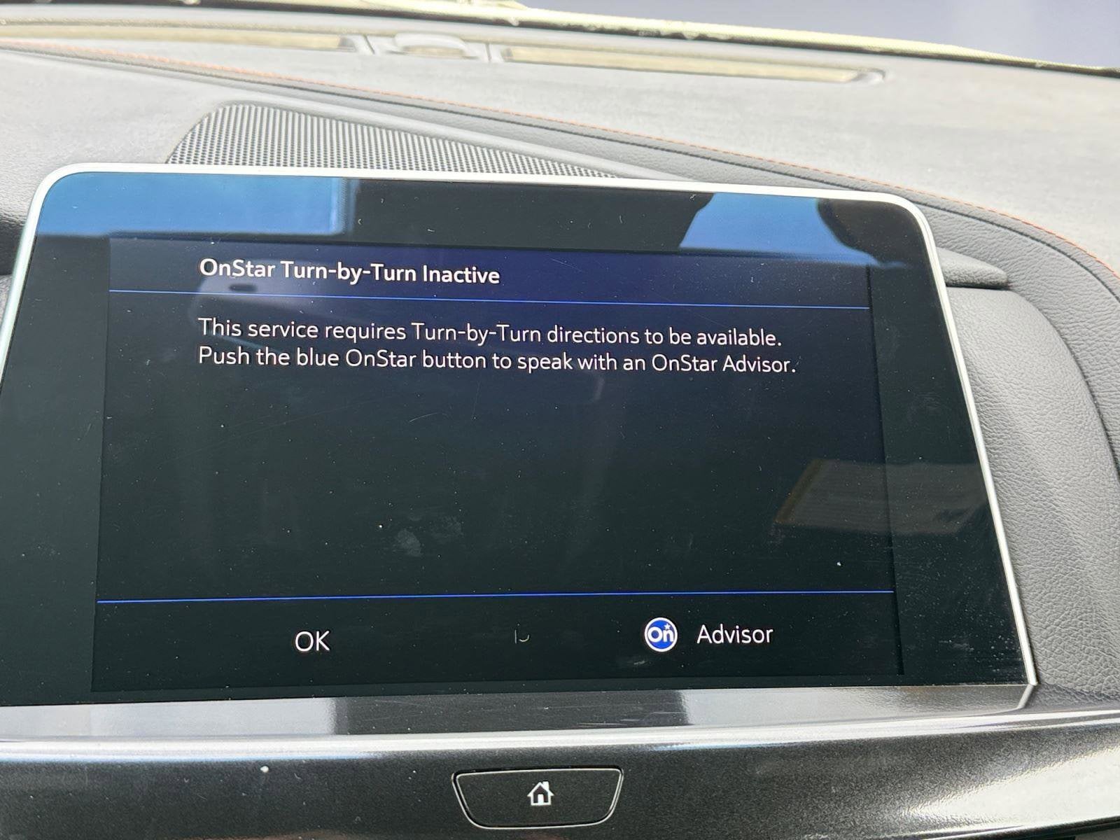 2023 Cadillac CT5 Base