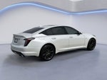 2023 Cadillac CT5 Base