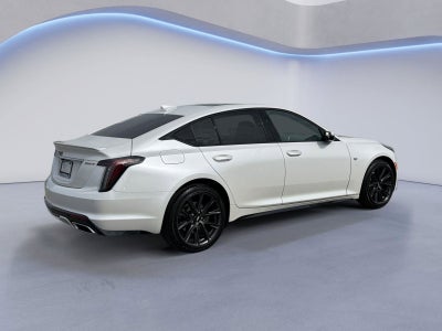 2023 Cadillac CT5 Base