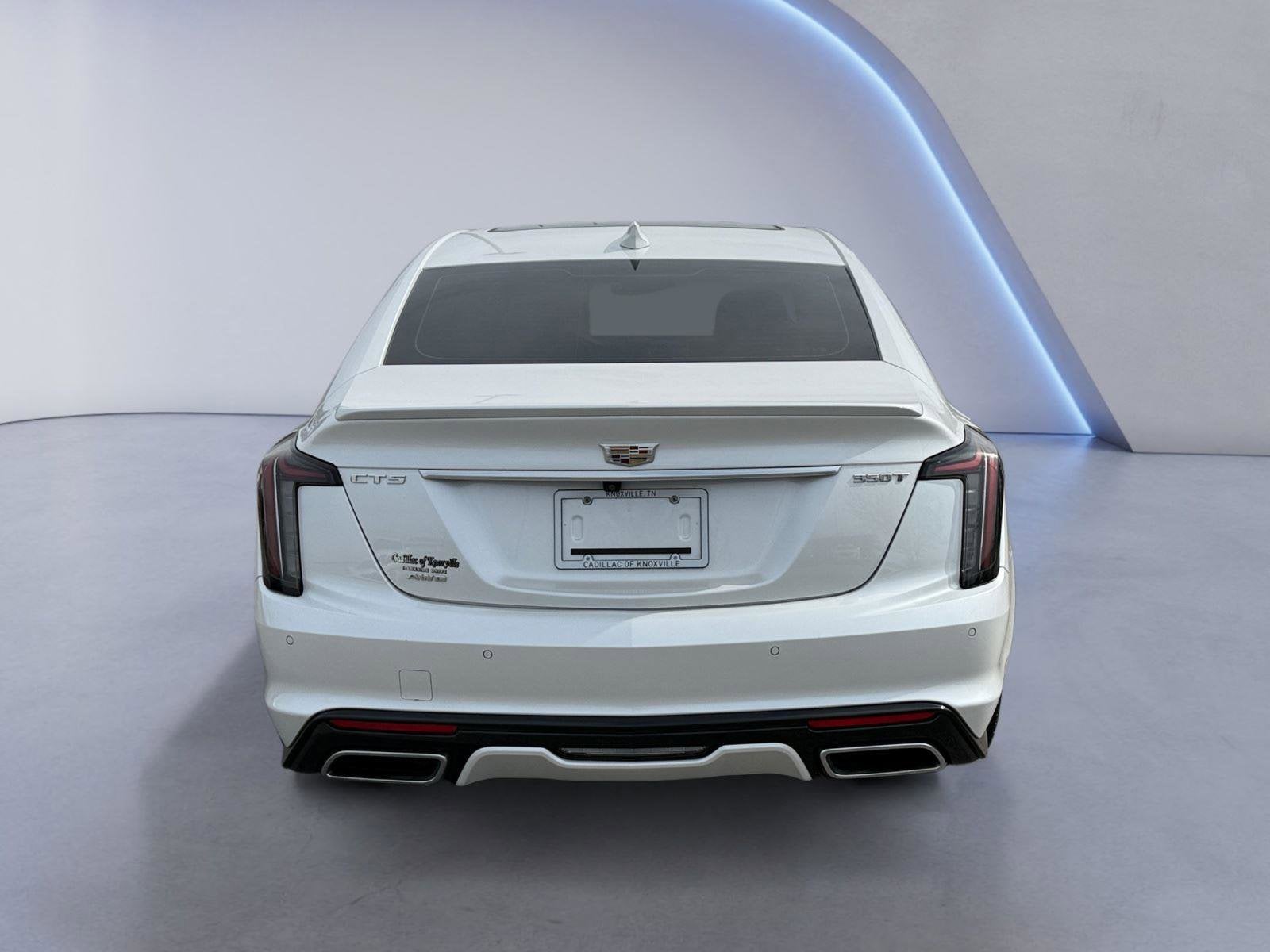 2023 Cadillac CT5 Base