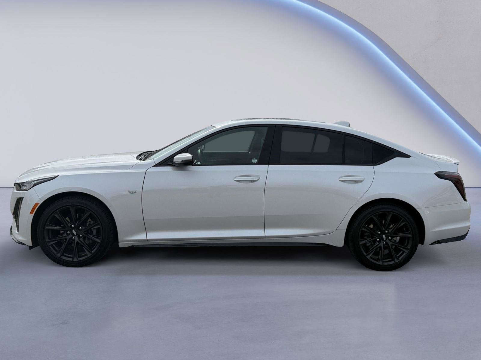 2023 Cadillac CT5 Base