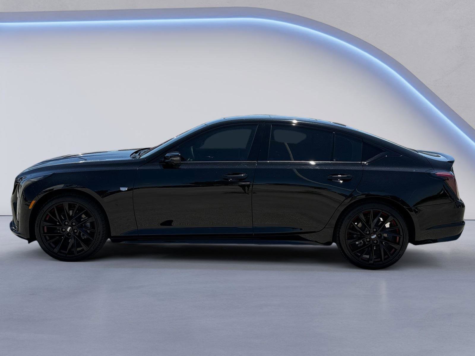 2025 Cadillac CT5 Base