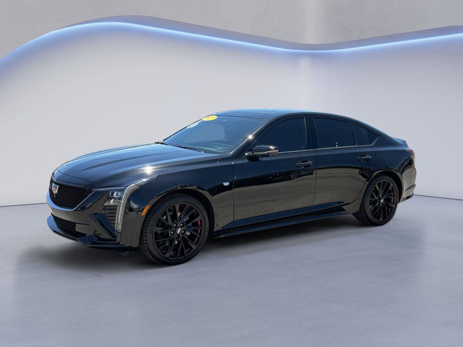 2025 Cadillac CT5 Base