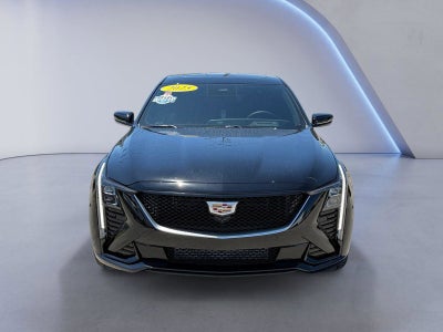 2025 Cadillac CT5 Base