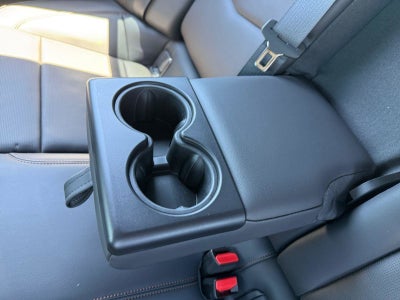 2025 Cadillac CT5 Base