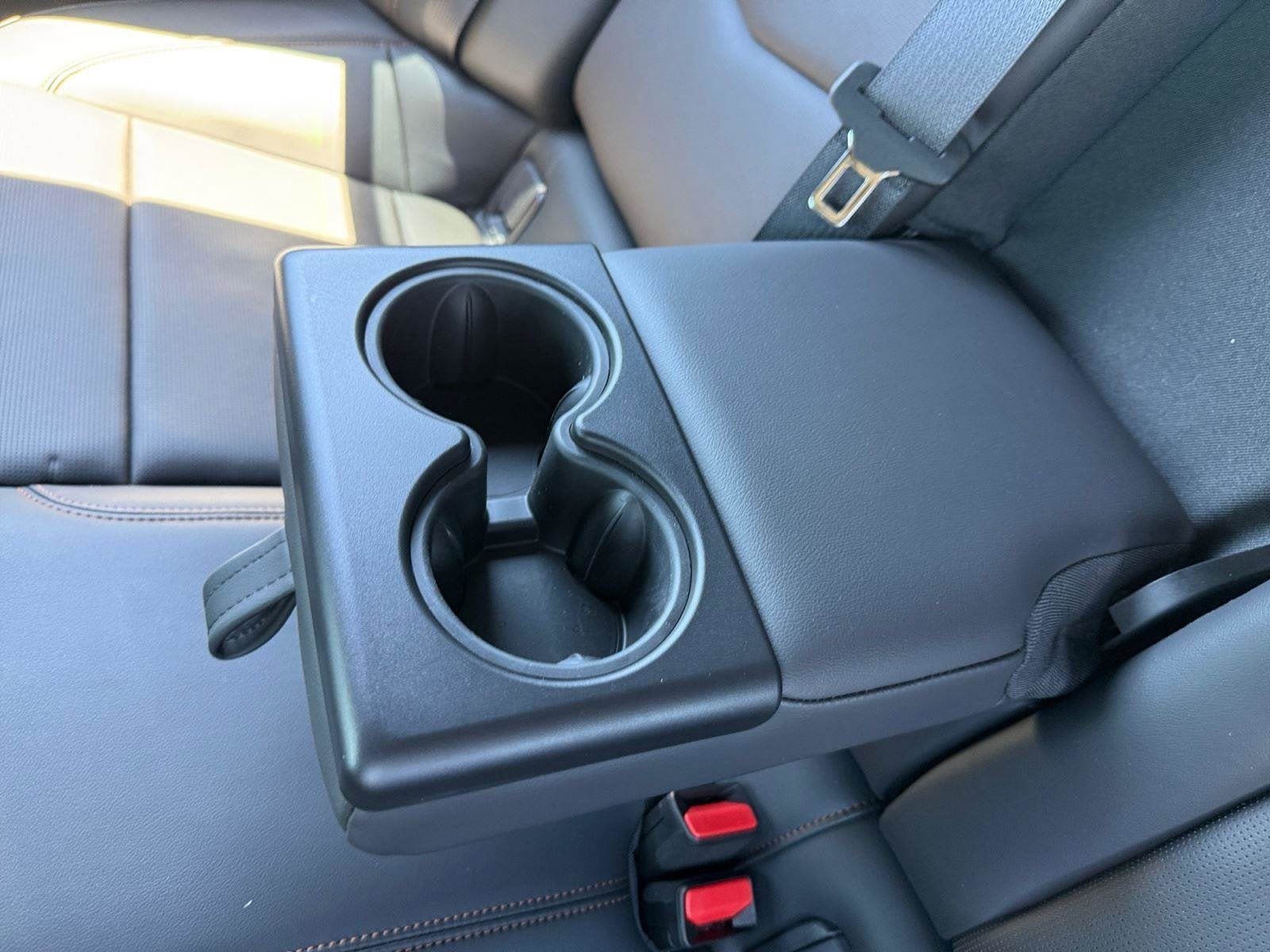 2025 Cadillac CT5 Base