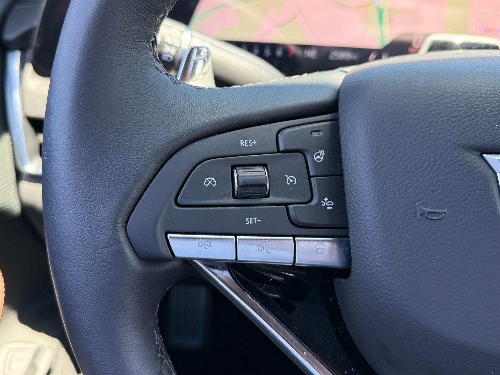 2025 Cadillac CT5 Base