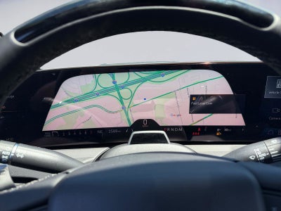2025 Cadillac CT5 Base