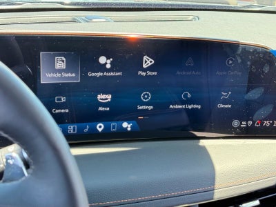 2025 Cadillac CT5 Base