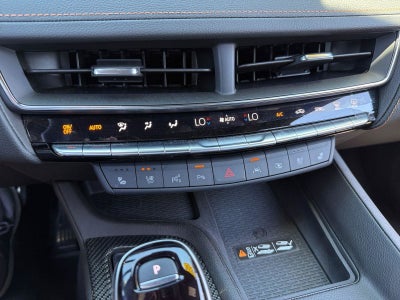 2025 Cadillac CT5 Base